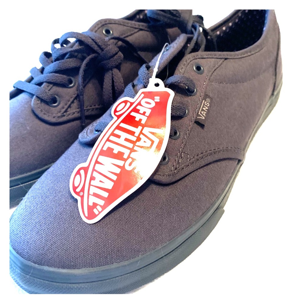 Vans shoes